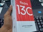 Xiaomi Redmi 13C 2023 (New)
