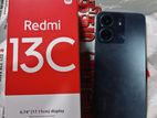 Xiaomi 13C 256 GB (Used)