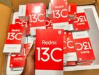 Xiaomi 13C 256 Gb 8 (New)