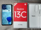 Xiaomi 13C 256GB 8GB (Used)