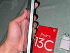 Xiaomi 13C 256GB (Used)