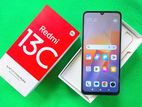 Xiaomi 13C 256GB (Used)