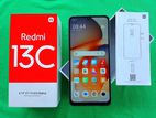 Xiaomi 13C 256GB (Used)