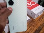 Xiaomi 13C 256gb (Used)