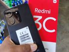 Xiaomi Redmi 13C (Used)