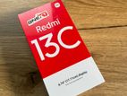 Xiaomi 13C 4GB 128GB (New)