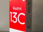 Xiaomi Redmi 13C (New)