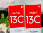 Xiaomi 13C 4GB+128GB (Brand New)