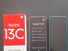 Xiaomi Redmi 13C (Brand New)