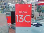 Xiaomi 13C 6/128 Global (New)