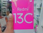Xiaomi 13C 6/128GB (New)