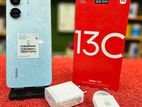 Xiaomi 13C 6GB 128GB FULLSET (Used)