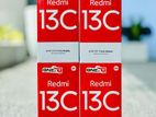 Xiaomi 13C 6GB 128GB (New)