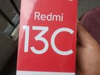 Xiaomi 13C 6GB 128GB (New)