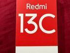 Xiaomi 13C 6GB 128GB (New)