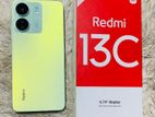 Xiaomi 13C 6GB 128GB (Used)