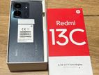 Xiaomi 13C 6GB 128GB (Used)