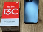 Xiaomi 13C 6GB 128GB (Used)