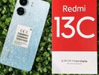 Xiaomi 13C 6GB 128GB (Used)