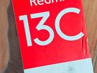 Xiaomi 13C 6GB 256GB (Used)