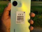 Xiaomi 13C 6GB +6GB (Used)