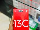 Xiaomi 13C 6GB|128GB (New)