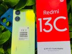 Xiaomi 13C 128GB Ram (Used)