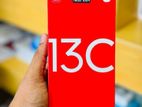 Xiaomi 13C 8/128GB (New)