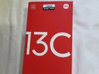 Xiaomi Redmi 13C 8/256GB (Used)