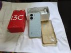 Xiaomi 13C 8GB 256 GB (Used)