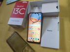 Xiaomi 13C 8GB/256GB (Used)