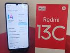 Xiaomi 13C 8/256GB (Used)