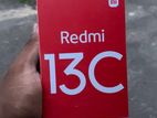 Xiaomi 13C 8/256GB (New)