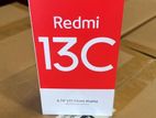 Xiaomi 13C 8/256GB (New)