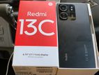 Xiaomi 13C 8/256Gb Fullset (Used)