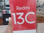 Xiaomi 13C 8/256GB (New)