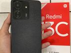 Xiaomi 13C 8/256GB New (Used)