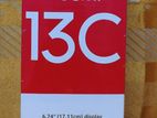 Xiaomi 13C 8GB/256GB (New)