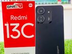 Xiaomi 13C 8+4GB 256GB (Used)