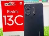 Xiaomi 13C 8+4GB 256GB (Used)