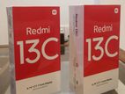 Xiaomi 13C 8GB | 256G (New)