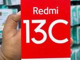 Xiaomi 13C 8GB 256GB (Brand New)