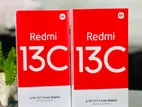 Xiaomi 13C | 8GB 256GB (Brand New)