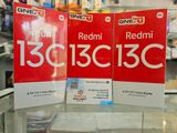 Xiaomi 13C 8GB 256GB (New)