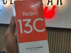 Xiaomi 13C 8GB 256GB (New)