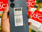 Xiaomi 13C 8GB_256GB (New)