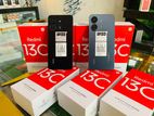 Xiaomi 13C 8GB-256GB (New)