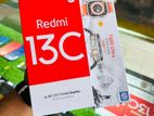 Xiaomi 13C 8GB , 256GB (New)