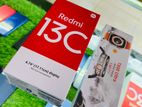 Xiaomi 13C 8GB 256GB (New)