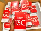 Xiaomi 13C 8GB 256GB (New)